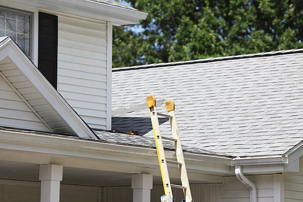 Siding Removal and Disposal in Escalon, CA